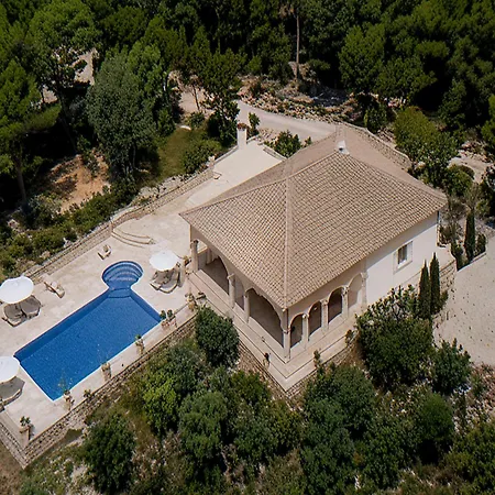 ヴィラ Homevilla With Pool In Corfu *
